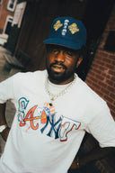The Kit (Tee + Fitted)