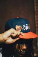 The Kit (Tee + Fitted)