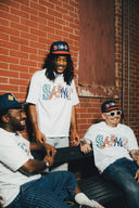 The Kit (Tee + Fitted)
