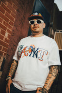 "SAINT" Tee