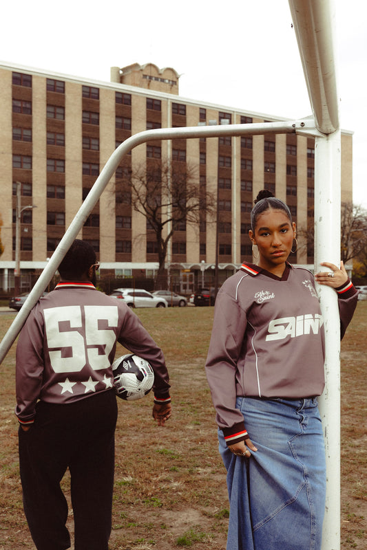 5iveSaint Panthers Soccer Kit