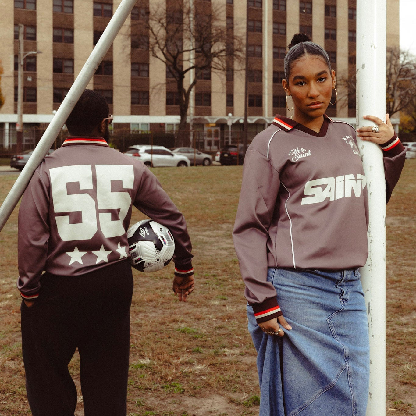 🎁 Panthers Soccer Jersey (100% off)