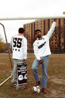 Panthers Soccer Jersey