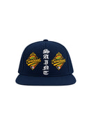 "5S" Fitted Hat