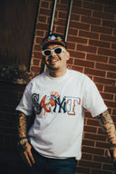 "SAINT" Tee