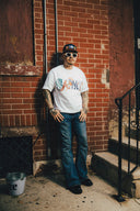 "SAINT" Tee