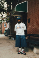 "SAINT" Tee