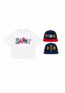 The Kit (Tee + Fitted)
